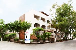 Hotel Zorbas Creta
