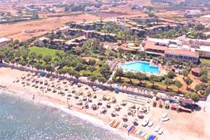 Hotel Zorbas Village Creta