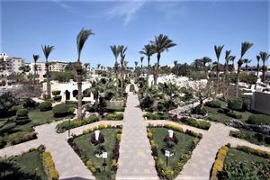 Hotel Regina Resort & Aquapark Hurghada