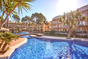Hotel Zafiro Mallorca & Spa Mallorca