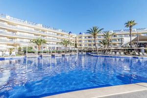 Hotel Zafiro Palmanova Mallorca