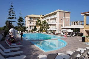 Hotel Zakynthos Hotel Zakynthos