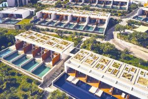 Hotel Zante Maris Suites Zakynthos