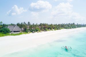 Hotel Zanzibar Pearl Boutique Hotel & Villas Kiwengwa