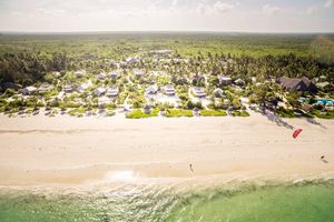Hotel Zanzibar White Sand Luxury Villas & Spa Pingwe