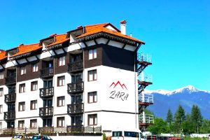 Hotel Zara Bansko