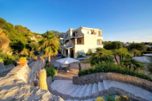 Hotel Zaro Ischia Insula Ischia