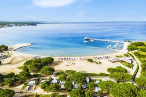 Hotel Zaton Holiday Resort Dalmatia De Nord