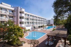 Hotel Zefir Sunny Beach