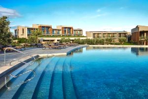 Hotel Zelia Resort Halkidiki
