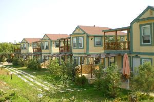 Hotel Zest Xi Beach Kefalonia Kefalonia