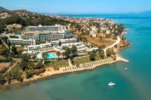 Hotel Zeus Dolce By Wyndham Athens Attica
