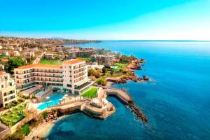 Hotel Zeus Essence Ramada Athens Attica