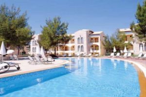 Hotel Zeus Kassandra Lagoon Halkidiki