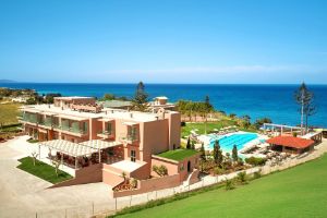 Hotel Zeus Kos Beach Kos