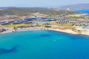 Hotel Zigana Alacati Resort Cesme