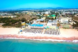 Hotel Zodiac Hotel & Aqua Park Hammamet