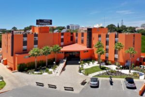 Hotel Zodiaco Algarve