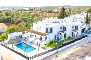 Hotel Zoi Ayia Napa Ayia Napa