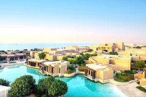 Hotel Zulal Wellness Resort By Chiva-Som Doha