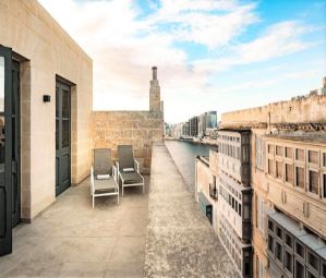 All Inclusive Valletta 2026