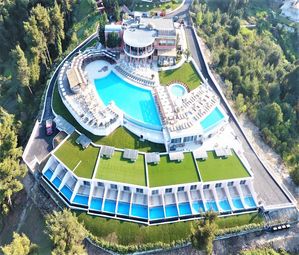 Adult Only Halkidiki 2026