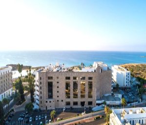 Charter Ayia Napa 2026