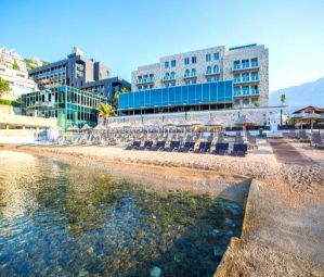 Impresii si Pareri Hoteluri Budva