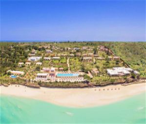 Hoteluri 5 Stele Bwejuu 2026