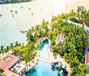 Sejur Grand Baie 2026