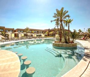 Hoteluri 5 Stele Marrakech 2026