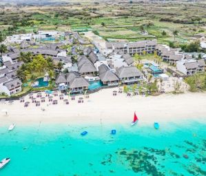 Hoteluri vizitate Belle Mare