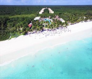 All Inclusive Tulum 2026