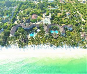 Hoteluri 5 Stele Mombasa 2026