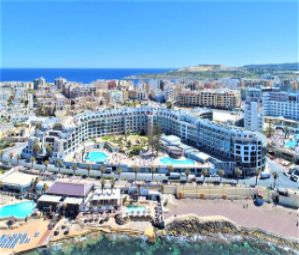 Impresii si Pareri Hoteluri Qawra