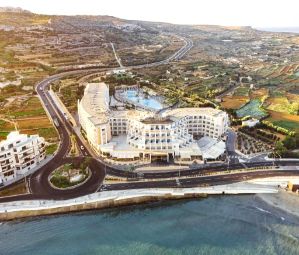 Impresii si Pareri Hoteluri Mellieha