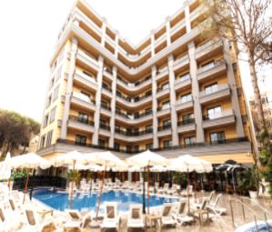 Adult Only Durres 2026