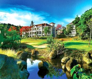 Litoral Boracay 2026