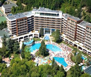 Hoteluri 5 Stele Albena 2026