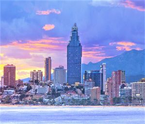 Oferte Costa Blanca 2026