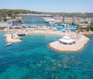 Hoteluri 5 Stele Alanya 2026