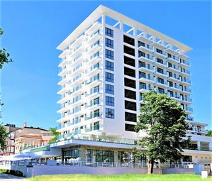 Adult Only Nisipurile De Aur 2026