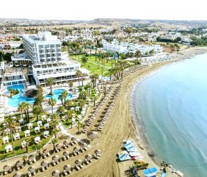 Hoteluri 5 Stele Larnaca 2026