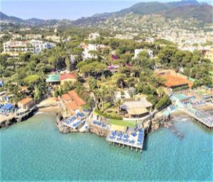 Hoteluri 5 Stele Insula Ischia 2026