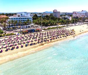 Adult Only Mallorca 2026