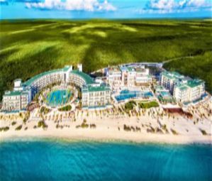 Impresii si Pareri Hoteluri Cancun