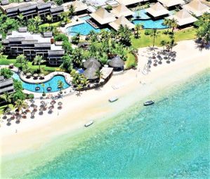 All Inclusive Bel Ombre 2026