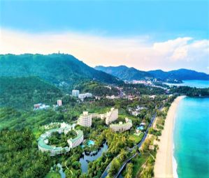 Hoteluri 5 Stele Phuket 2026