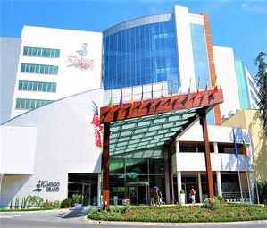 Hoteluri 5 Stele Albena 2026