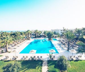 All Inclusive Djerba 2026